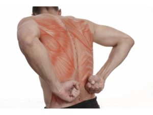 Body Pain